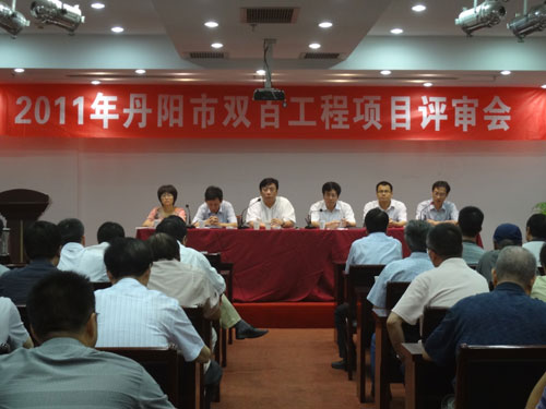市科技局：专项资金监管的“安全阀”
