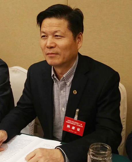 沭阳县常委,县纪委书记 张先彦