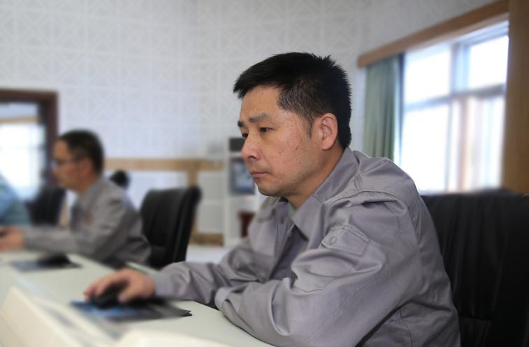 核力工程师的工作有前途吗