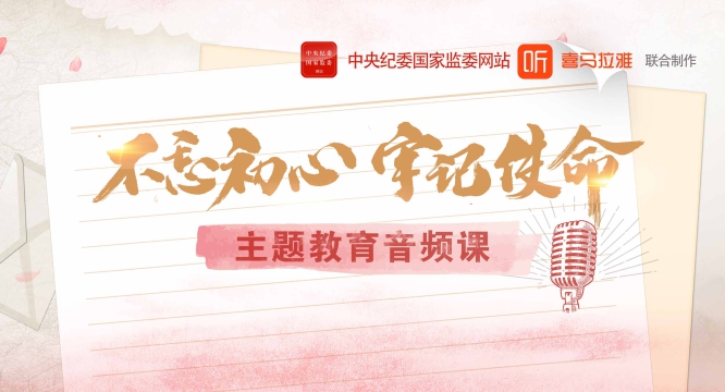 主题教育音频课（27）主题教育部署了哪八个方面的专项整治？
