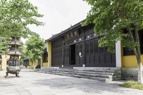 世泽堂