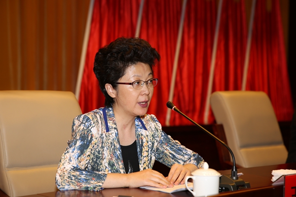 盐城市纪委举办纪委委员学习市第七次党代会精神专题培训班