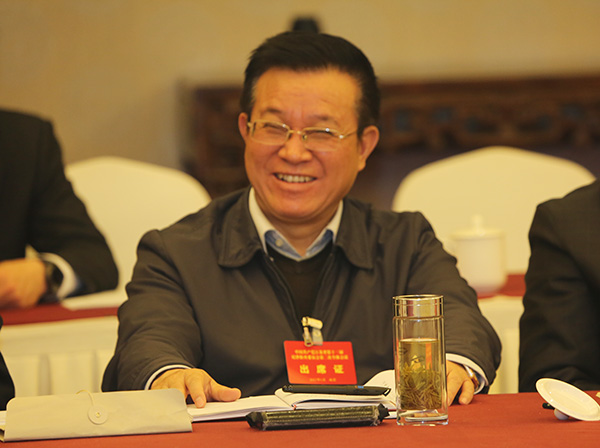 省纪委委员,省农委副主任,党组成员,省林业局局长,党委书记 夏春胜