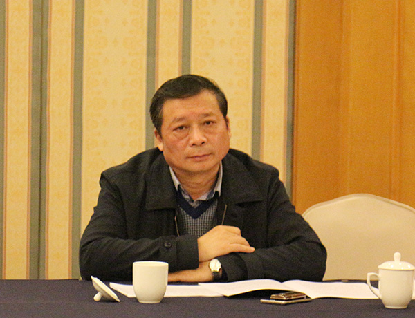 省纪委委员,省纪委案件监督管理室主任 葛夕芳