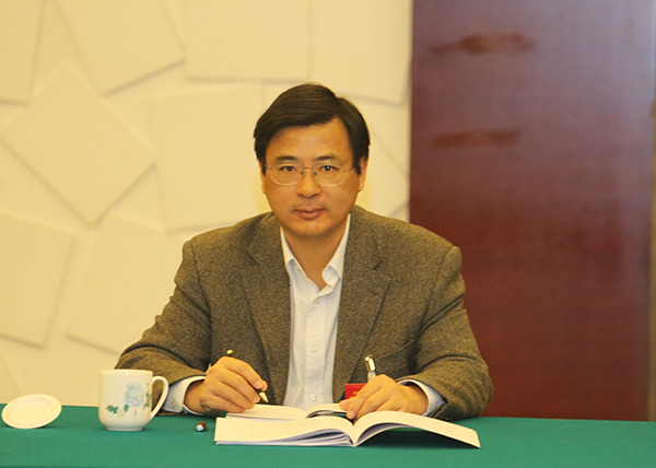 省纪委委员省发展和改革委员会副主任党组成员魏然