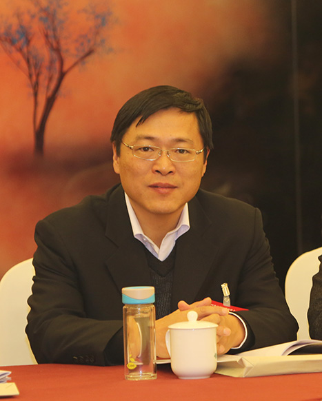 驻省经济和信息化委员会纪检组组长 任晓明