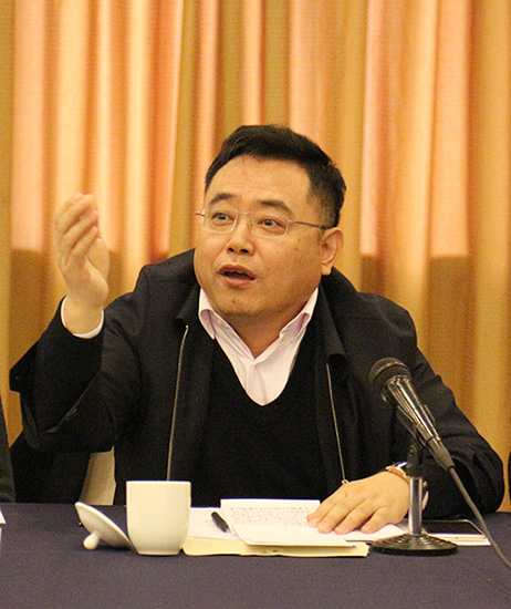 驻省交通运输厅纪检组组长 陈宏程