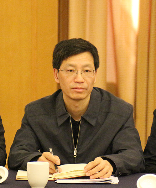 驻省外办纪检组组长 薛锋