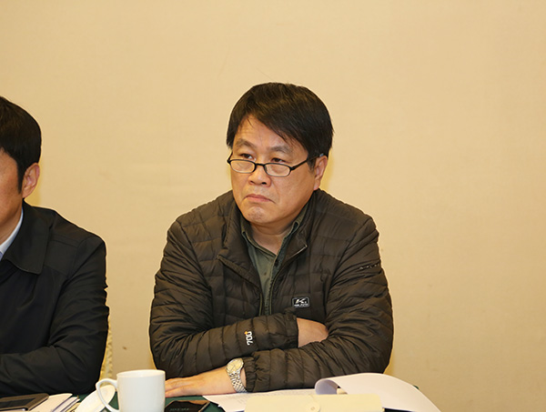 驻省工商局纪检组组长 吴应年
