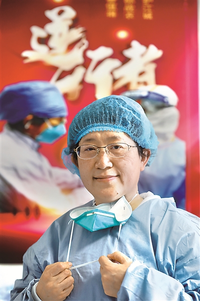 期待新生命专访院士乔杰