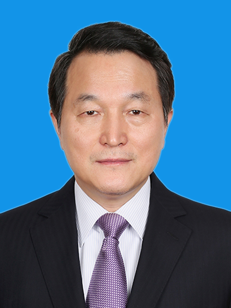 王常松当选为江苏省监察委员会主任